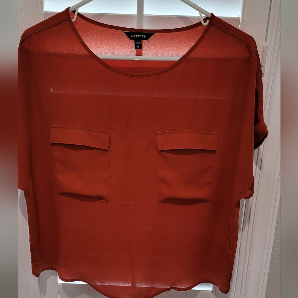 Rust Top